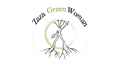 Zaza Green Woman