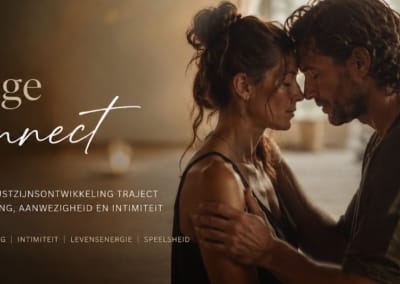 The Courage to Connect