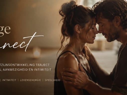 Voor wie 1 The Courage to Connect